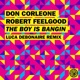 The Boy Is Bangin Luca Debonaire Remix Remixes Single
