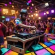 Party night Single