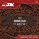 Tonatiuh El Quinto Sol Single