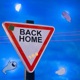 back home Single
