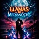 Llamas de Medianoche Single