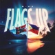 Flags up Single