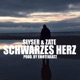 Schwarzes Herz feat Zate Emotebeatz Single