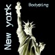 New York Radio Edit Single