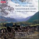Bax Bliss Vaughan Williams British Works For Clarinet