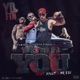 I Told You feat Pyoot Mr ESQ Single