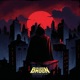 Blood Moon