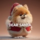 Dear Santa Techno Version Single