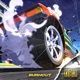 BURNOUT Single