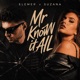 Mr Know It All Single
