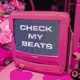 Check My Beats Extended Mix Single