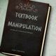 Textbook Manipulation feat Charlie Bannard Single