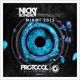 Nicky Romero Presents Miami 2015