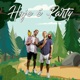 Hoje é party feat Uzzy Single