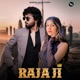 Raja JI feat Nikhil Single