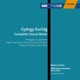 Kurtag Choral Works