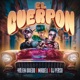 EL CUERPON Single