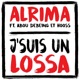 J suis un lossa feat Abou Debeing Hooss Single