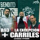 Carriles feat La4thMusic Gitano Antón Single