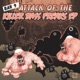Attack of the Killer Bass Freaks EP