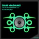 Dan Madams EP2 Single