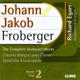 Froberger The Complete Keyboard Works Vol 2