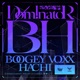 DominatoR B H EP