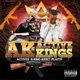 Exotic Weed ZAZA feat Asset Single