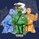 3 Ninjaz EP