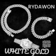 White Gold Single