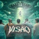 VISÃO feat Pastrana Single