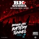 Brooklyn Battery Tunnel Remix Pt 2 Slowed Down Single