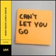 Can t Let You Go Single