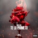 Te Lo Prometo Single