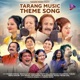 Tarang Music Theme Song Single