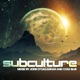 Subculture Mixed By John O Callaghan Cold Blue