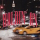 Holdin On feat DJ C S P Single