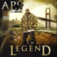 I AM LEGEND