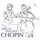 Chopin Works for cello and piano Piano Erard 1850 Violoncello Ruggieri 1679