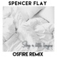 Stay a Little Longer Osfire Remix Single