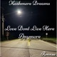 Love Dont Live Here Anymore Single