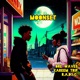 Moonset feat Dre Wave Kareem Trip Single
