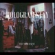 Hologram Stay feat Naomi August Single