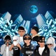ICY TAPES Vol 1