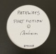 Let Be What Is EP