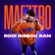 Rooi Ribbok Ram Single