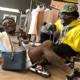 stop runnin feat gary Single