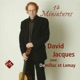 14 Miniatures David Jacques joue Demillac et Lemay