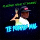 Te Portas Mal feat Bandido Single