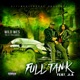 Full Tank Single feat JLA Single